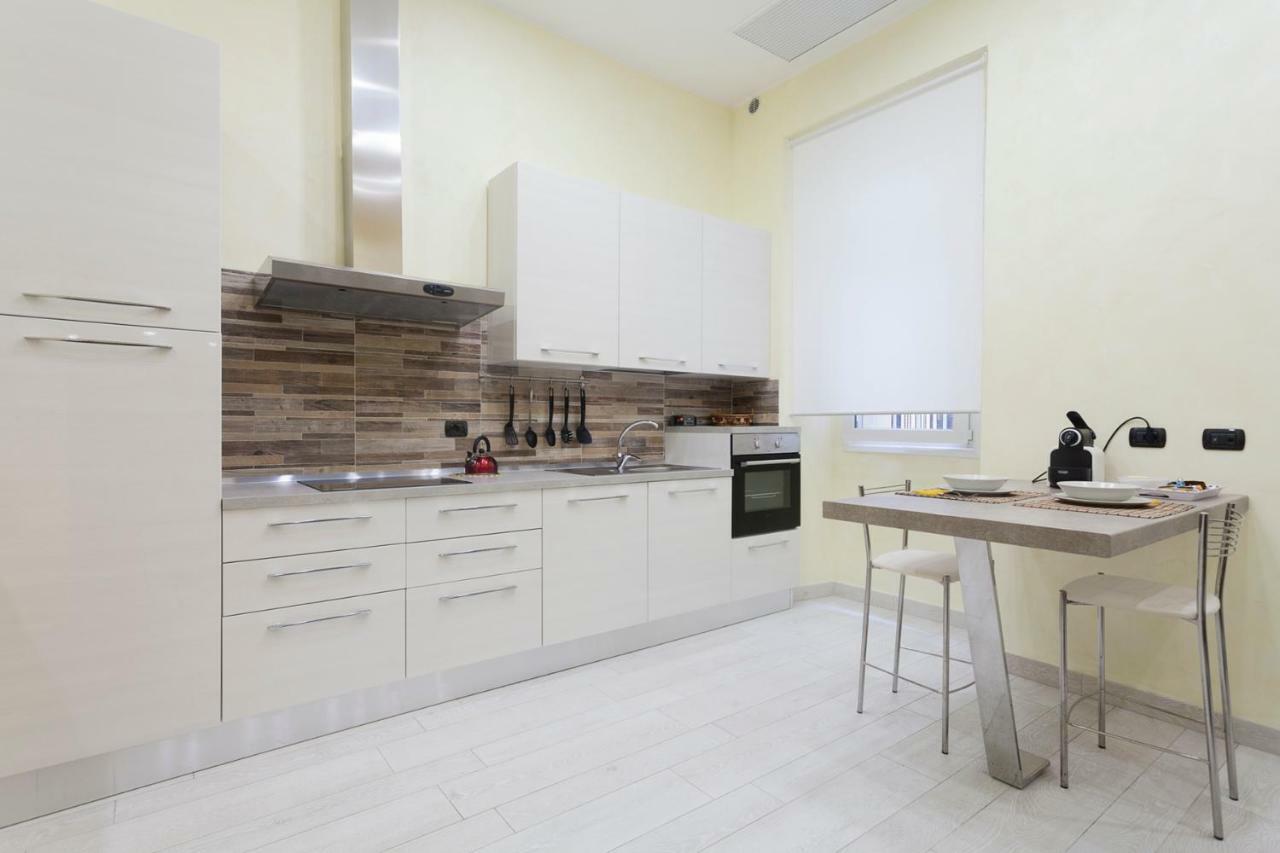 Trastevere Charming Loft Řím Exteriér fotografie